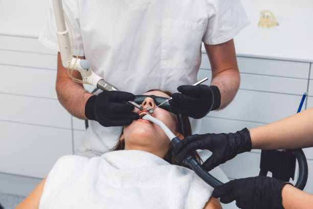 Best Emergency Dentist for Knocked-Out Tooth in Nd Lake, WI